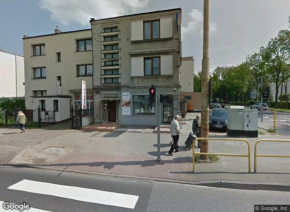 Apartament Rodzinny Orłowo in Gdynia